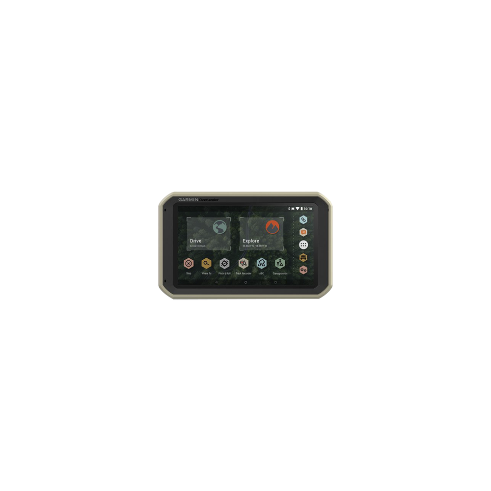 Comprar Navegador Garmin 10-02195-00 | Smartgrid México