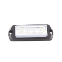 Comprar Luz Auxiliar LED X13AW 8 LED | Smartgrid México