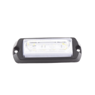 Comprar Luz Auxiliar LED X13AW 8 LED | Smartgrid México