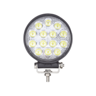 Comprar Luz de Trabajo LED 14, 42W | Smartgrid México