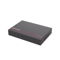 Comprar NVR HIKVISION 4MP 1TB Cero Ruido | Smartgrid México
