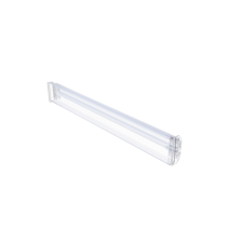 Comprar Riel AccessPRO 1 Metro Ajustable | Smartgrid México