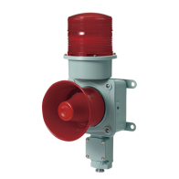 Comprar baliza LED QLIGHT SDL-WS-120-R | Smartgrid México