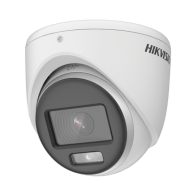 Comprar HIKVISION ColorVu 2MP 24/7 Luz | Smartgrid México