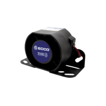 Comprar Alarma ECCO SA914N 87-112 DBA | Smartgrid México