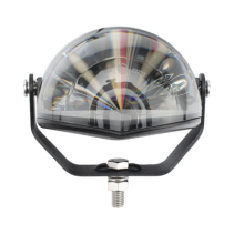 Comprar Luz LED ECCO EW2031R 156 Lúmenes | Smartgrid México