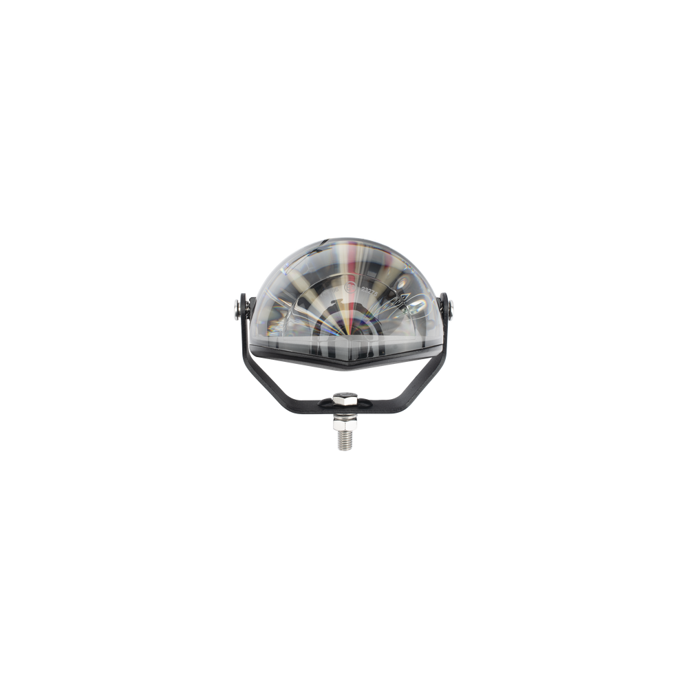 Comprar Luz LED ECCO EW2031R 156 Lúmenes | Smartgrid México