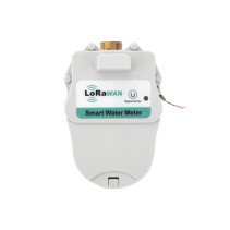 Comprar Flujómetro SHENGDA LXSY15 | Smartgrid México