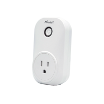 Comprar Tomacorriente MILESIGHT | Smartgrid México