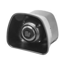 Comprar Sirena Bocina Compacta 30W | Smartgrid México