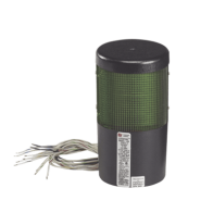 Comprar Módulo LED litestak 24 VCD Verde | Smartgrid México