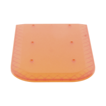 Comprar Domo Lateral Amber X67A | Smartgrid México