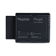 Comprar RUPTELA PLUG5 OBD BLE | Smartgrid México