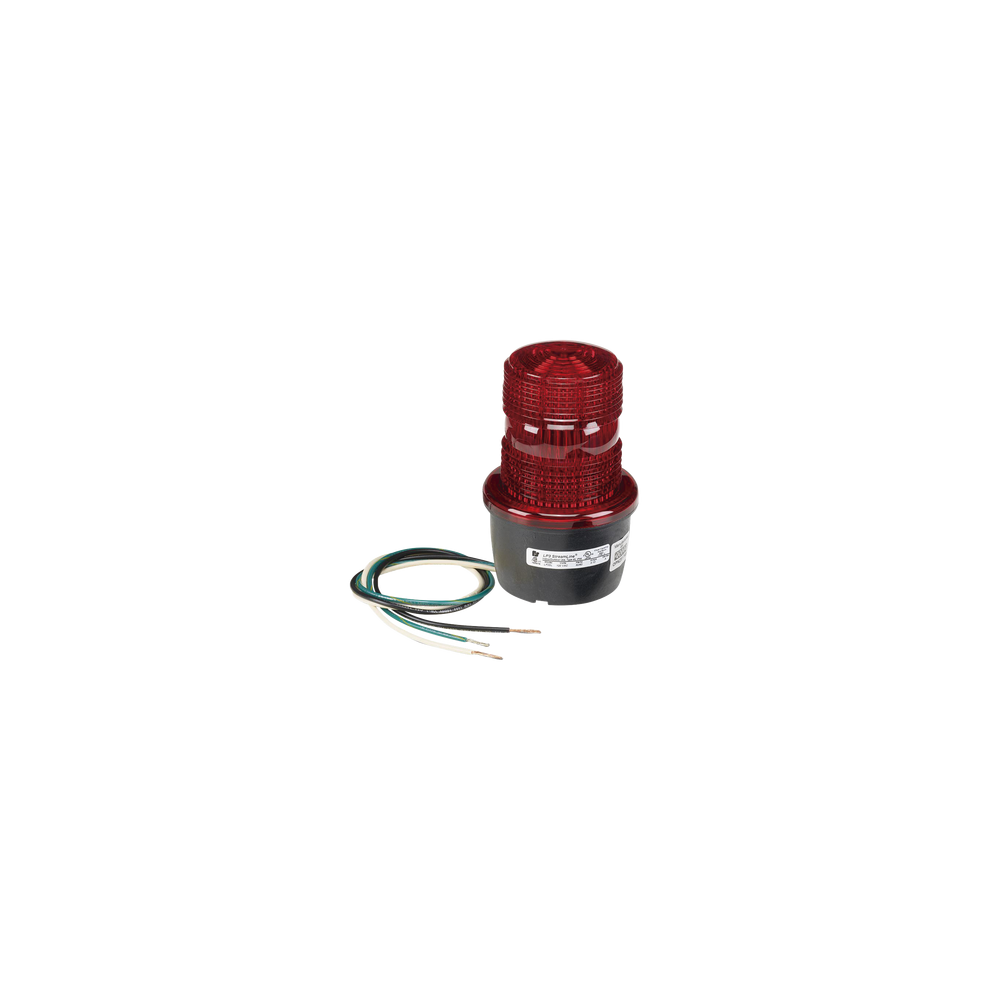 Comprar Luz LED Streamline 120V Rojo | Smartgrid México