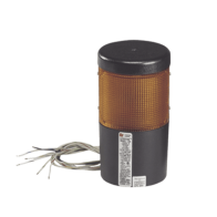 Comprar Módulo LED LSL024A 24V Ámbar | Smartgrid México