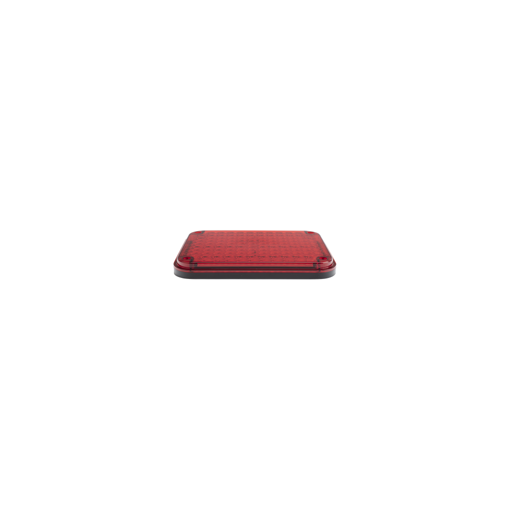 Comprar Luz Rojo 9X7" EPCOM XLTE515RV2 | Smartgrid México