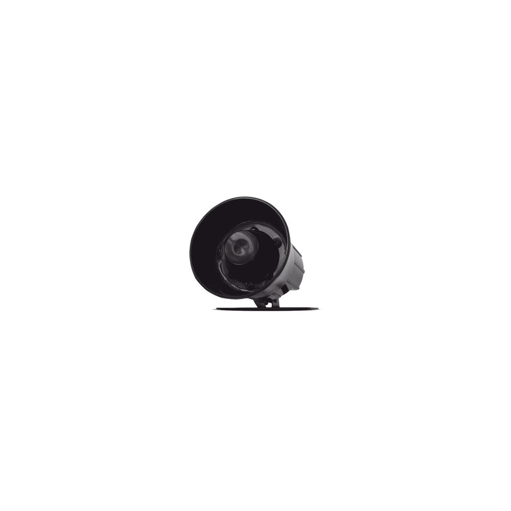 Comprar Sirena Alarma 106dB Compustar | Smartgrid México