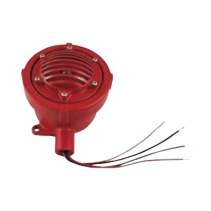 Comprar Bocina Vibratone 24V | Sonido | Smartgrid México