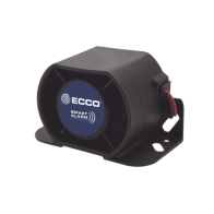 Compra Alarma Reversa ECCO EA9724 12-24V | Smartgrid México
