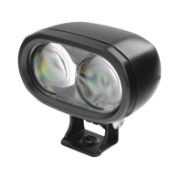 Comprar Luz LED Advertencia ECCO EW2002-B | Smartgrid México