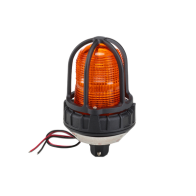 Comprar Luz LED 191XL-024-A Ámbar 24 VCD | Smartgrid México