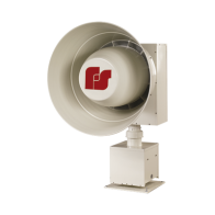 Comprar Sirena Federal Signal 130dB | Smartgrid México