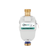 Comprar Flujómetro SHENGDA LXSY25 | Smartgrid México