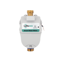 Comprar Flujómetro Shengda LXSY20 3/4" | Smartgrid México