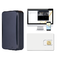 Comprar KIT Rastreador Magnético JIMIIOT | Smartgrid México