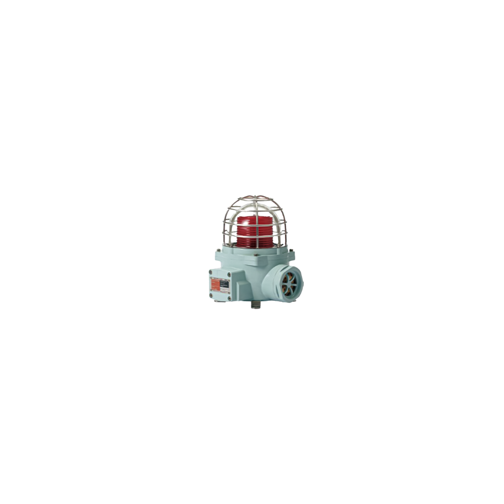 Comprar Luz LED QLIGHT SNESL-24-R-ATEX | Smartgrid México