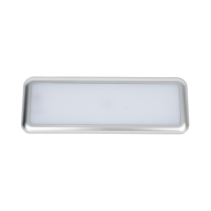 Comprar Luz LED Rectangular 1392 Lúmenes | Smartgrid México