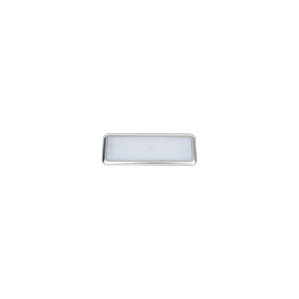 Comprar Luz LED Rectangular 1392 Lúmenes | Smartgrid México