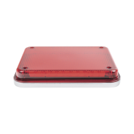 Comprar Luz de Advertencia Rojo 9X7" | Smartgrid México