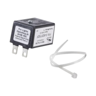 Comprar Flasher 24 Vcc | Smartgrid México
