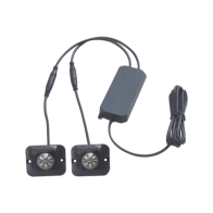 Comprar Estrobos LED 6x X12-W | Alta | Smartgrid México