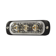 Comprar Luz Auxiliar SIGNALPRO SP3A 3 LED | Smartgrid México