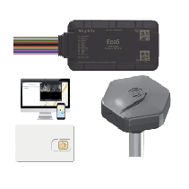 Comprar RUPTELA ECO5KITFUEL | Rastreo | Smartgrid México