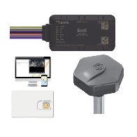 Comprar RUPTELA ECO5KITFUEL | Rastreo | Smartgrid México