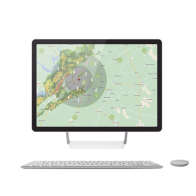 Comprar Servidor SmartMsg CS-CENTERPOINT | Smartgrid México