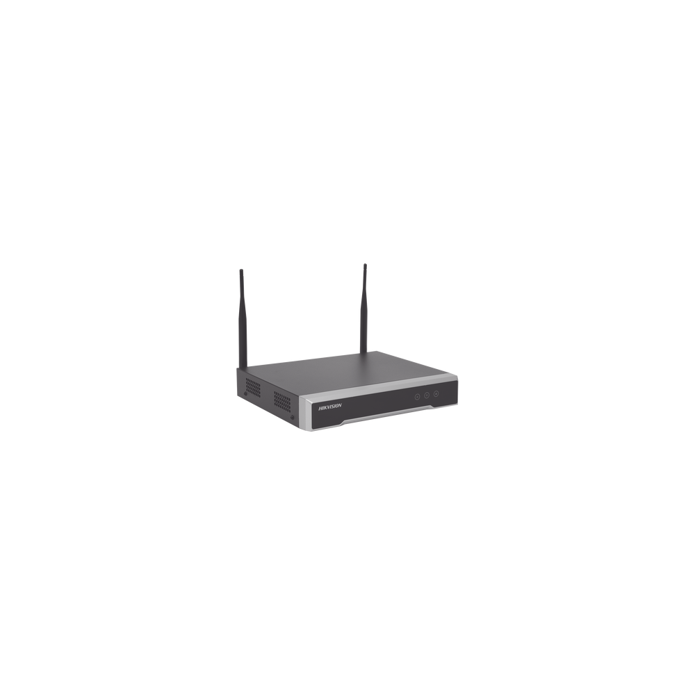 Comprar NVR HIKVISION 4MP 8 Canales | Smartgrid México