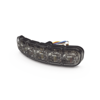 Comprar Luz Perimetral ECCO ED3794RB | Smartgrid México