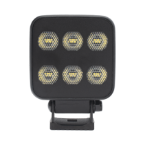 Comprar Luz de Trabajo ECCO EW2721 | Smartgrid México