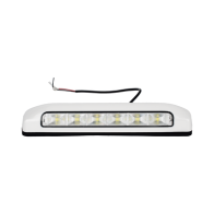 Comprar Luz de Escena 6 LED IP67 blanca | Smartgrid México