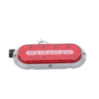 Comprar Plafón Ovalado ECCO | Smartgrid México