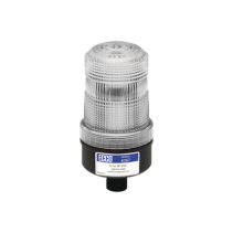 Comprar Mini Burbuja ECCO 6267-W 3 LEDs | Smartgrid México