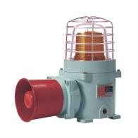 Comprar Baliza LED Ámbar QLIGHT 118 | Smartgrid México