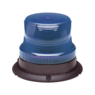 ECCO, X6465-B, Mini Burbuja Led color Azul Serie X6465