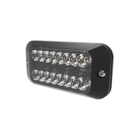 Comprar Luz ECCO ED3789-RW 16 LEDs Rojo | Smartgrid México