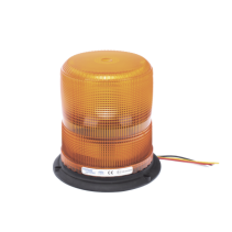 Comprar Burbuja X79 Ámbar 3 LED 12-48V | Smartgrid México