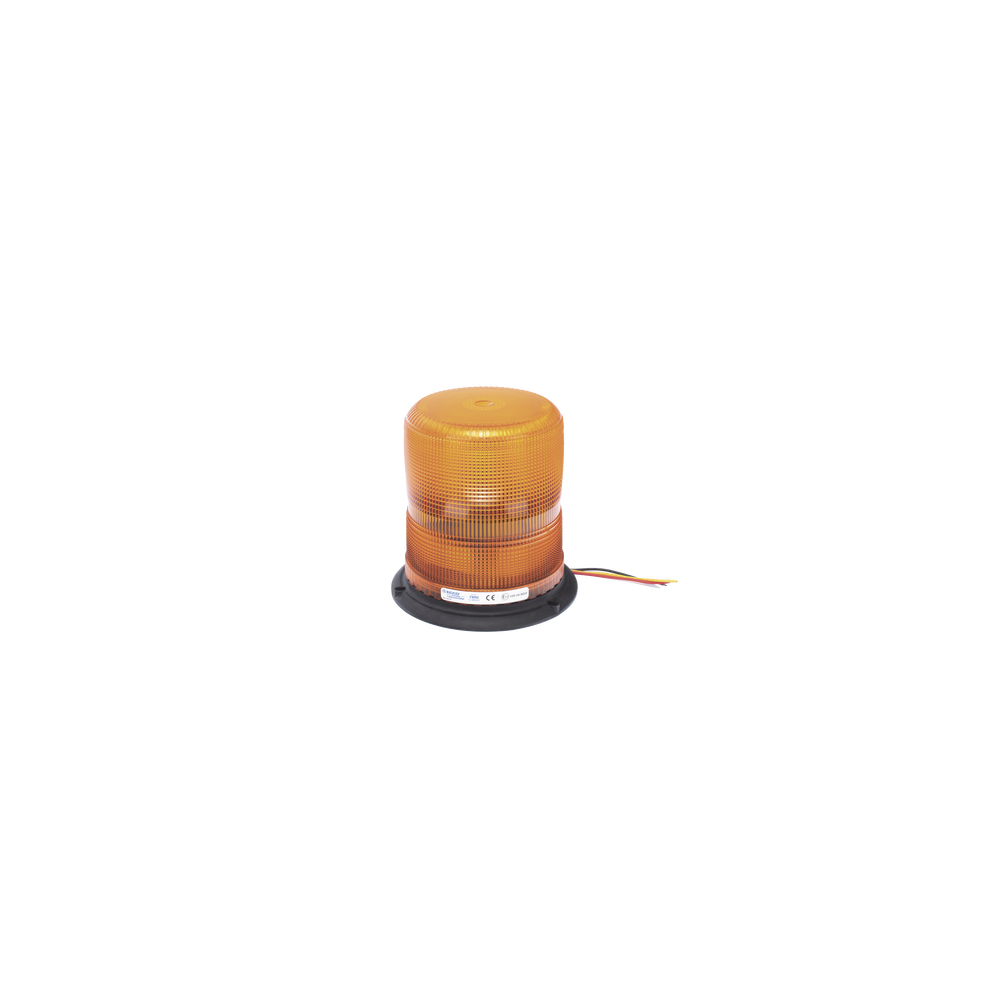 Comprar Burbuja X79 Ámbar 3 LED 12-48V | Smartgrid México
